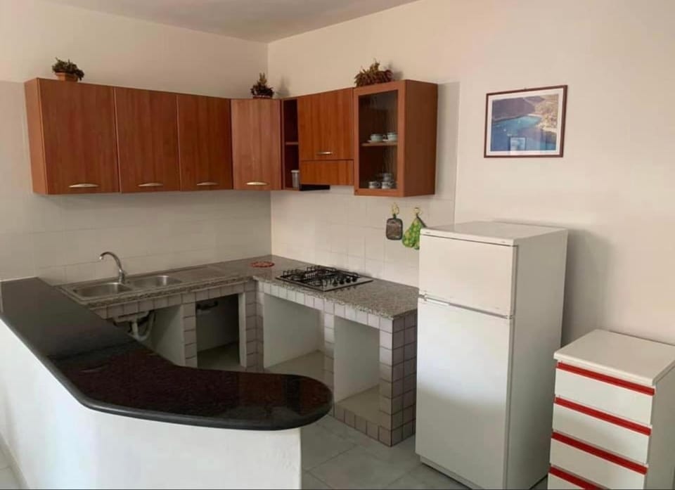 Lopadusa trilo 1 Apartment in Sicily
