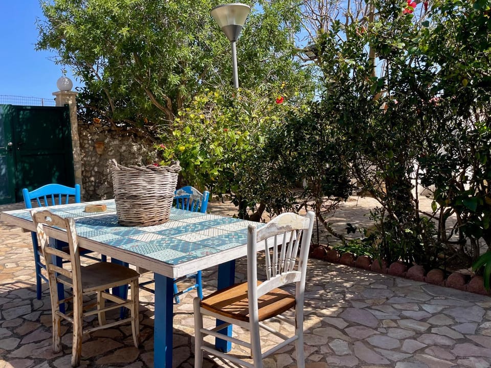I Ciusiddi House in Portopalo di Capo Passero