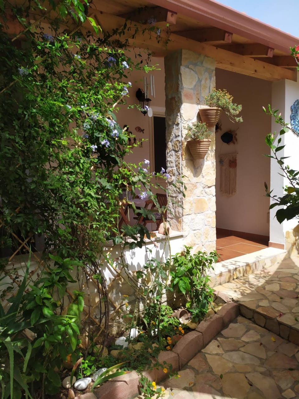 I Ciusiddi House in Portopalo di Capo Passero