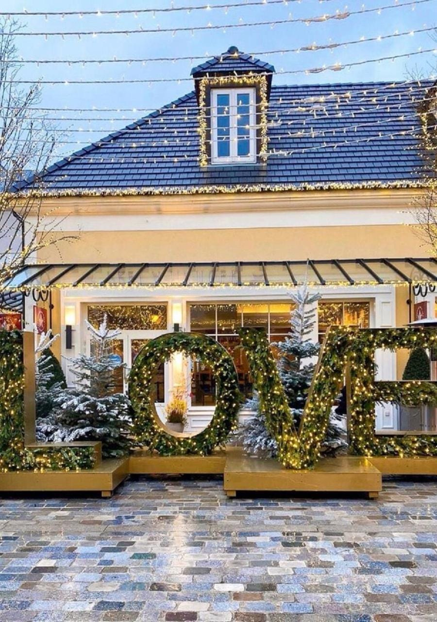 Day, Neighbourhood, Shopping Area