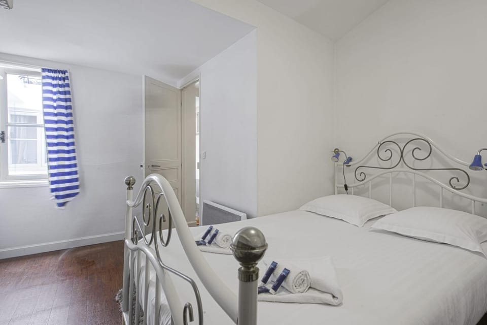 Appartement Orla - Welkeys Apartment in Bayonne