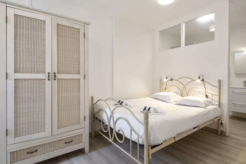Appartement Orla - Welkeys Apartment in Bayonne