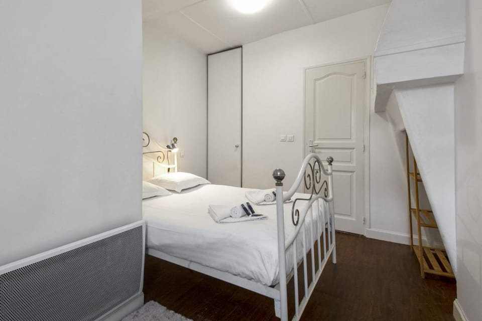 Appartement Orla - Welkeys Apartment in Bayonne