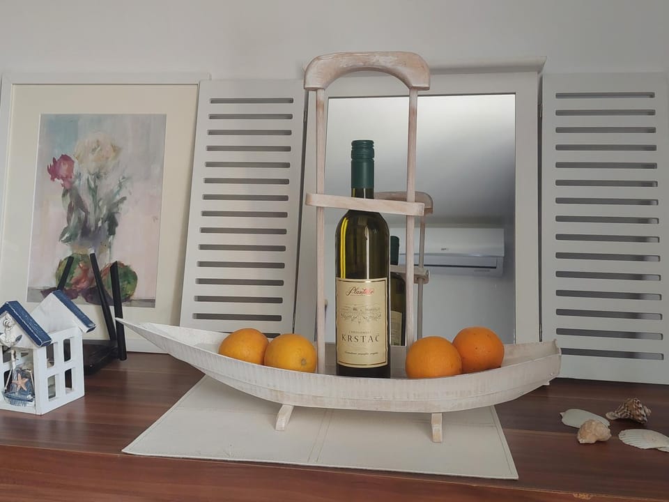 Beauty apartment in Blue star complex Pržno Montenegro Apartment in Budva Municipality