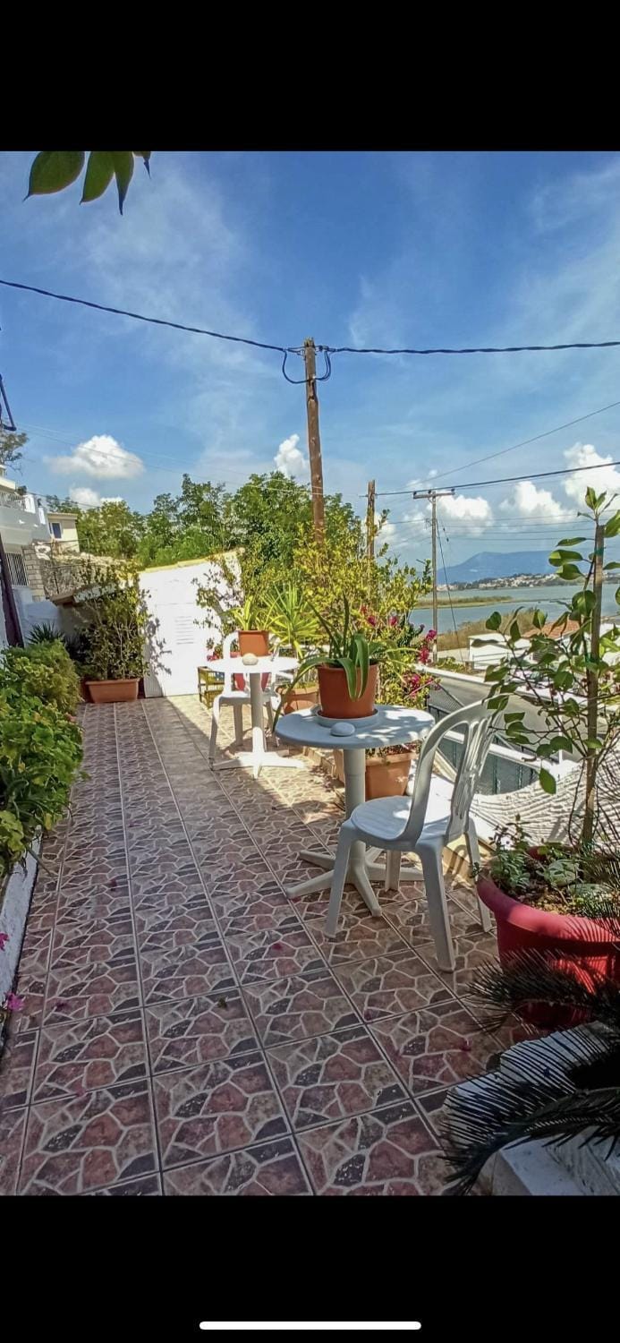 xara house Apartment in Corfu, Greece
