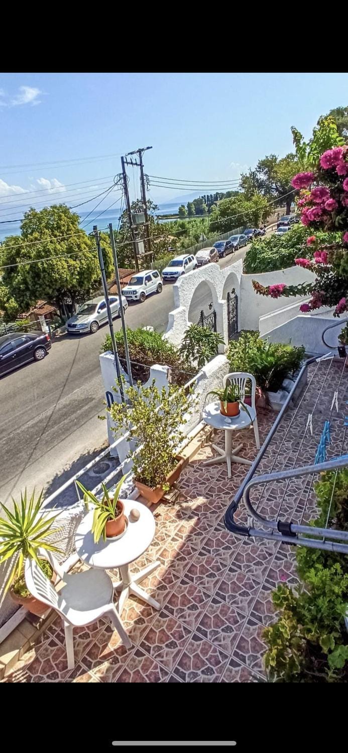 xara house Apartment in Corfu, Greece