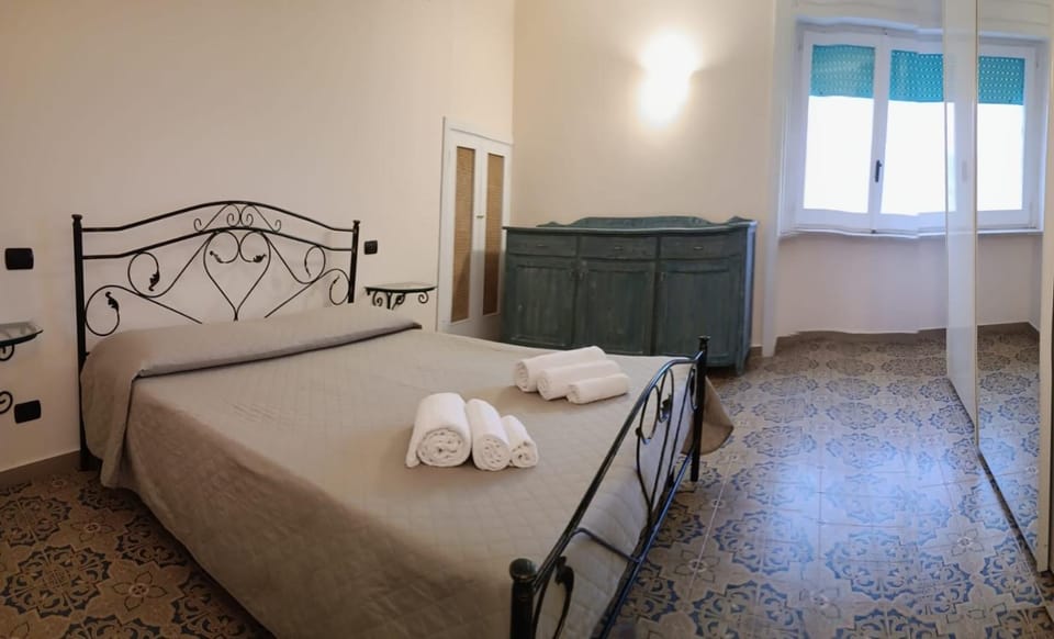 Casa Panorama Gallipoli Vista Mare Apartment in Gallipoli