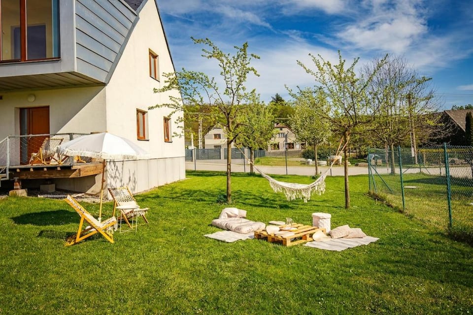 Apartmány Dalov Apartment hotel in Czechia