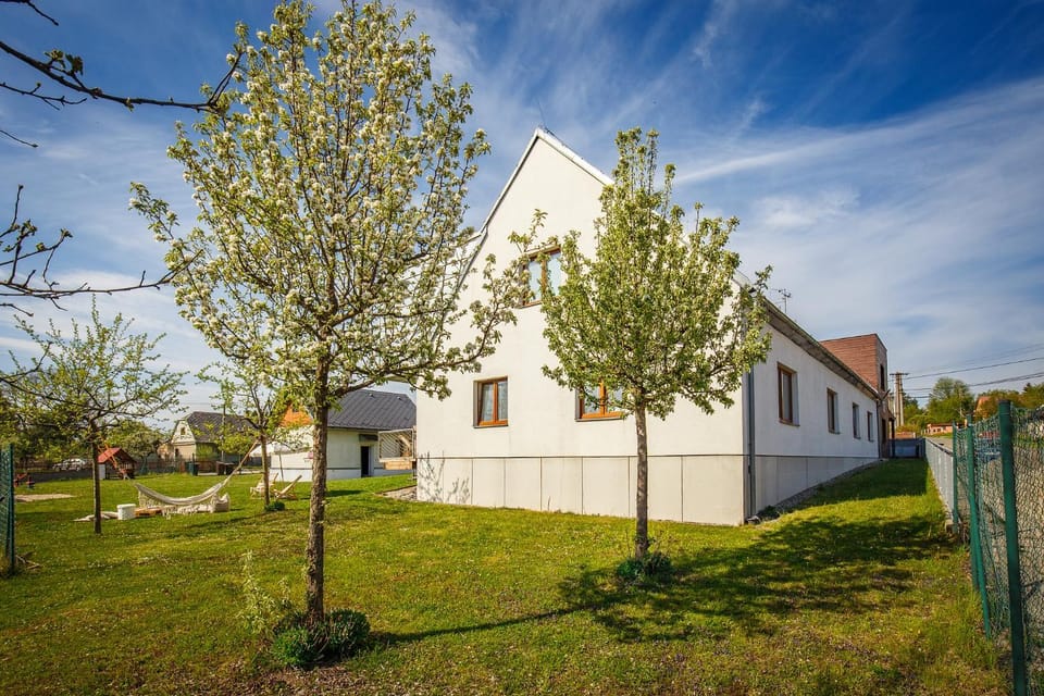Apartmány Dalov Apartment hotel in Czechia