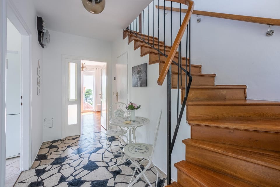 Apartment Carpe Diem "Pet friendly" Apartment in Crikvenica