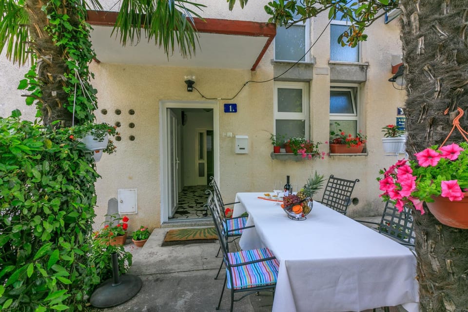 Apartment Carpe Diem "Pet friendly" Apartment in Crikvenica