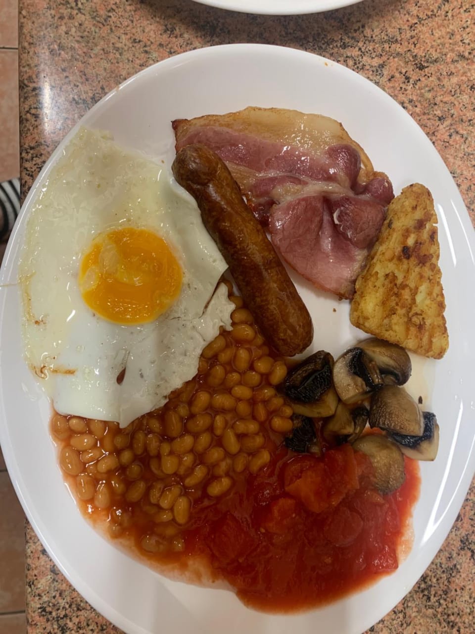 Food, Breakfast