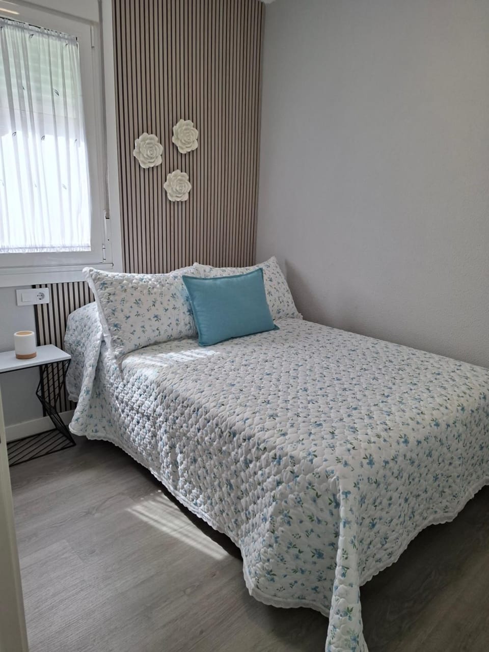 Tolería Miramar Apartment in Portonovo