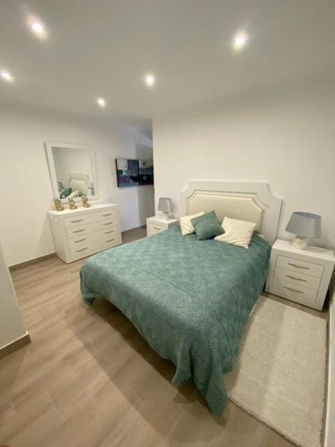 Monte Gordo apartment Apartment in Monte Gordo