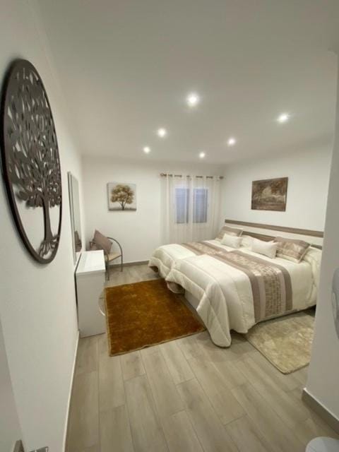 Monte Gordo apartment Apartment in Monte Gordo