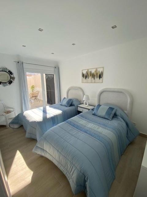 Monte Gordo apartment Apartment in Monte Gordo