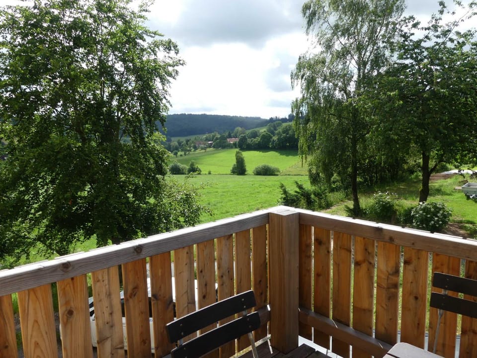 View (from property/room), Balcony/Terrace