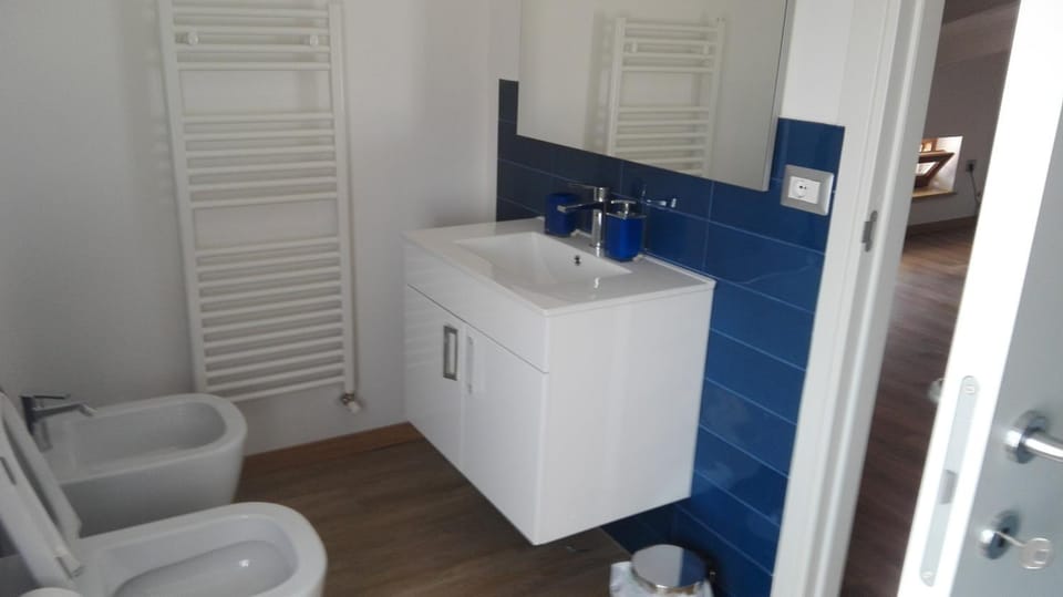 Loft Porto Sant'Elpidio Apartment in Porto Sant'Elpidio