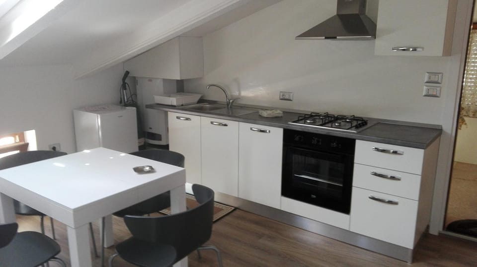 Loft Porto Sant'Elpidio Apartment in Porto Sant'Elpidio