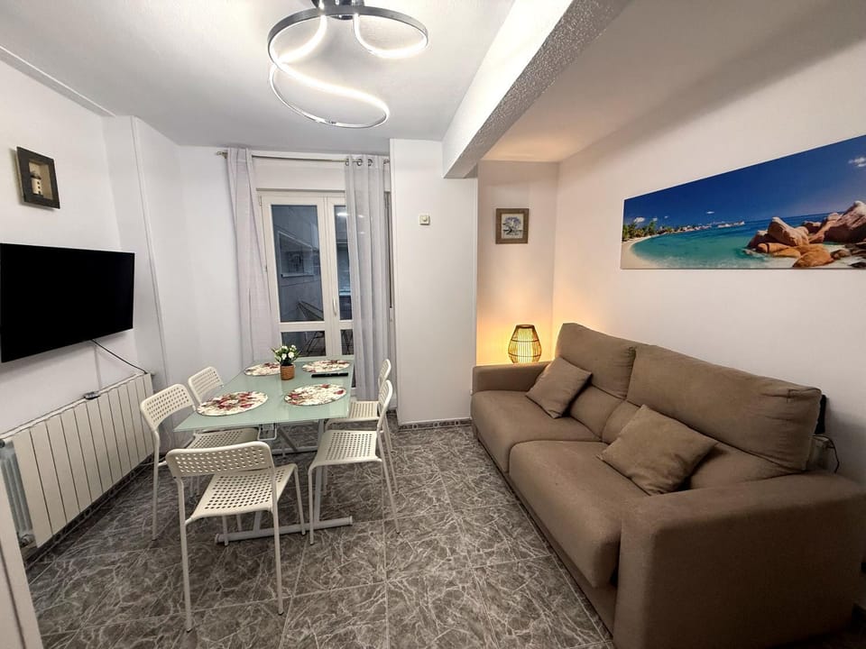 Lounge or bar