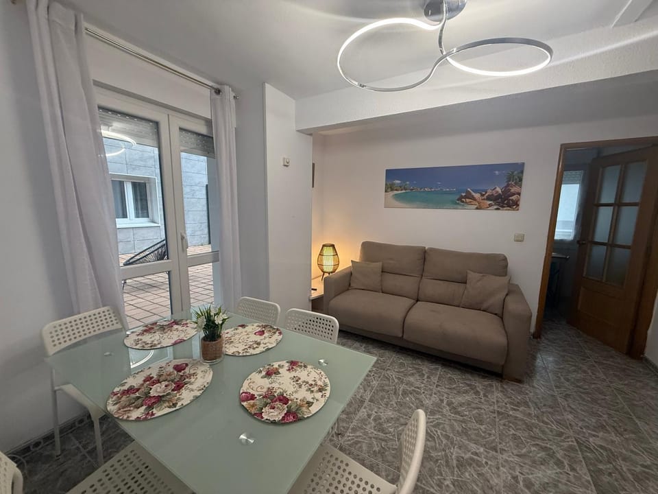 Lounge or bar