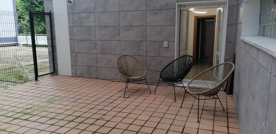Patio, Balcony/Terrace