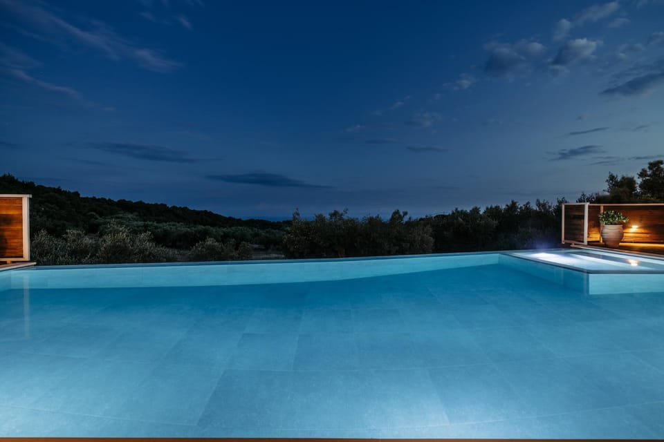 Villa Elithea Villa in Zakynthos, Greece