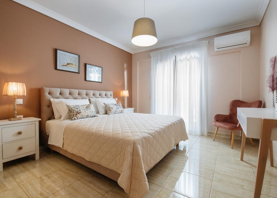 Villa Elithea Villa in Zakynthos, Greece