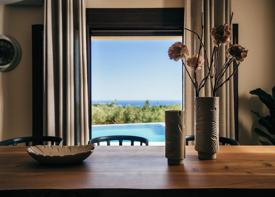 Villa Elithea Villa in Zakynthos, Greece