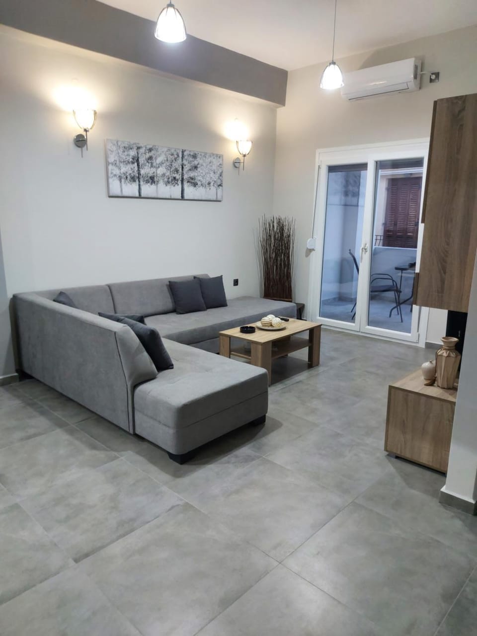 Felou's House 1 Apartment in Decentralized Administration of the Aegean