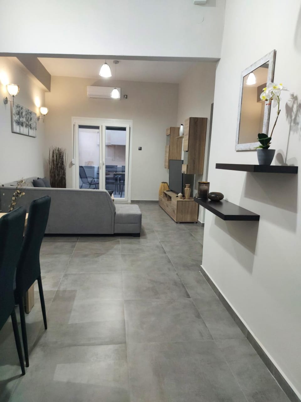 Felou's House 1 Apartment in Decentralized Administration of the Aegean