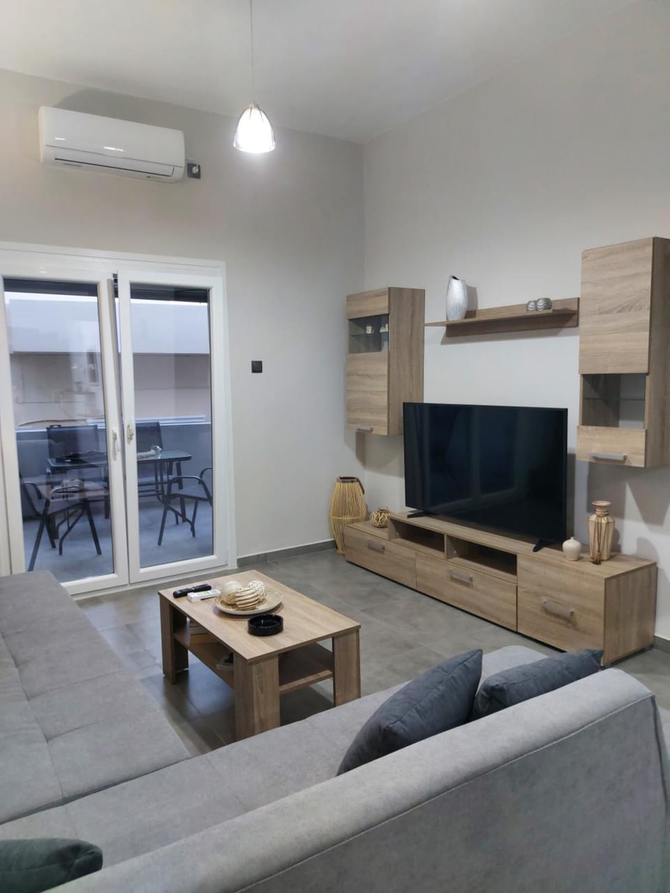 Felou's House 1 Apartment in Decentralized Administration of the Aegean