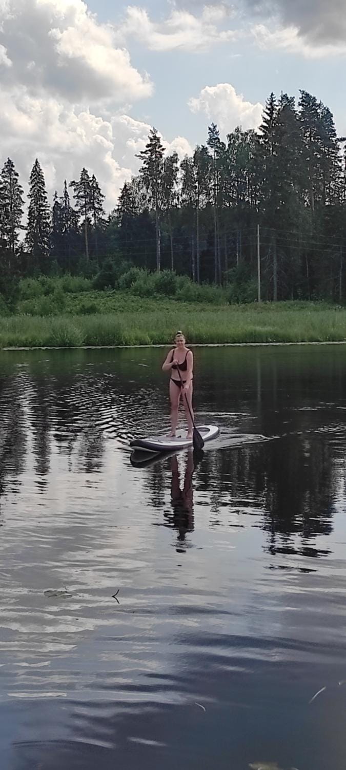 Lake view, Entertainment