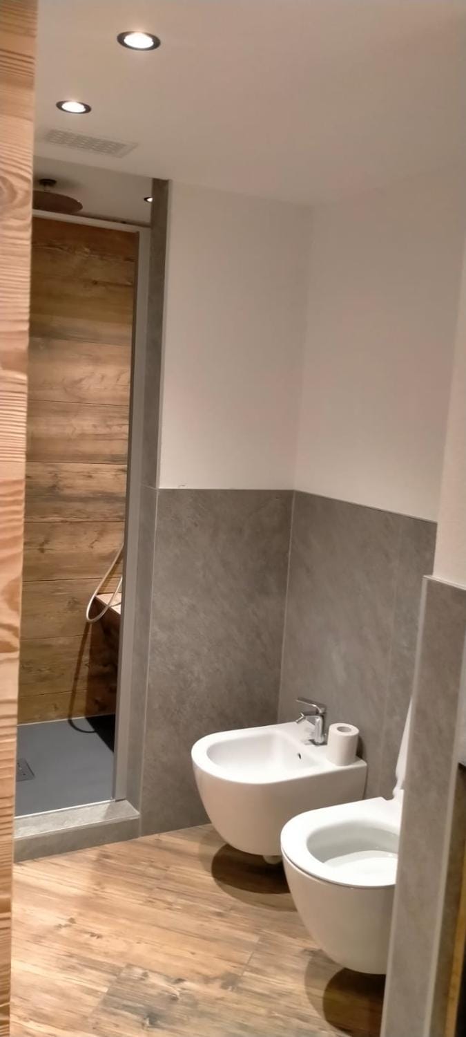 Casa Viola Lodge Apartment in Canton of Grisons