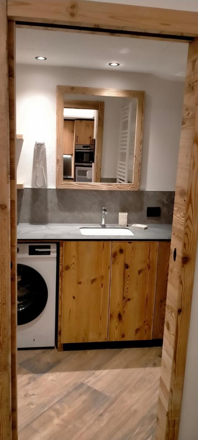 Casa Viola Lodge Apartment in Canton of Grisons