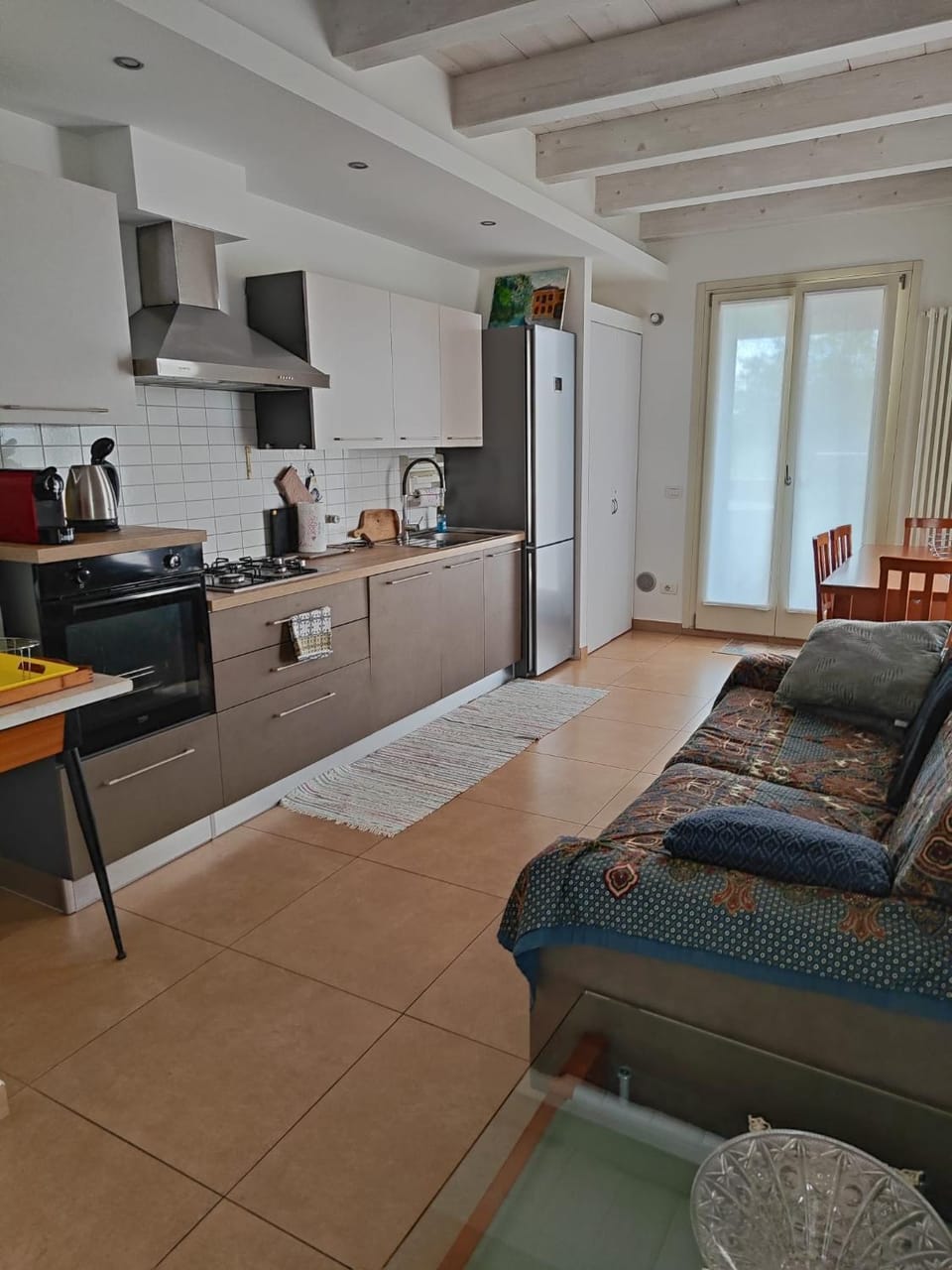 Villa Paradiso del Garda Vista-Verde Apartment in Bardolino