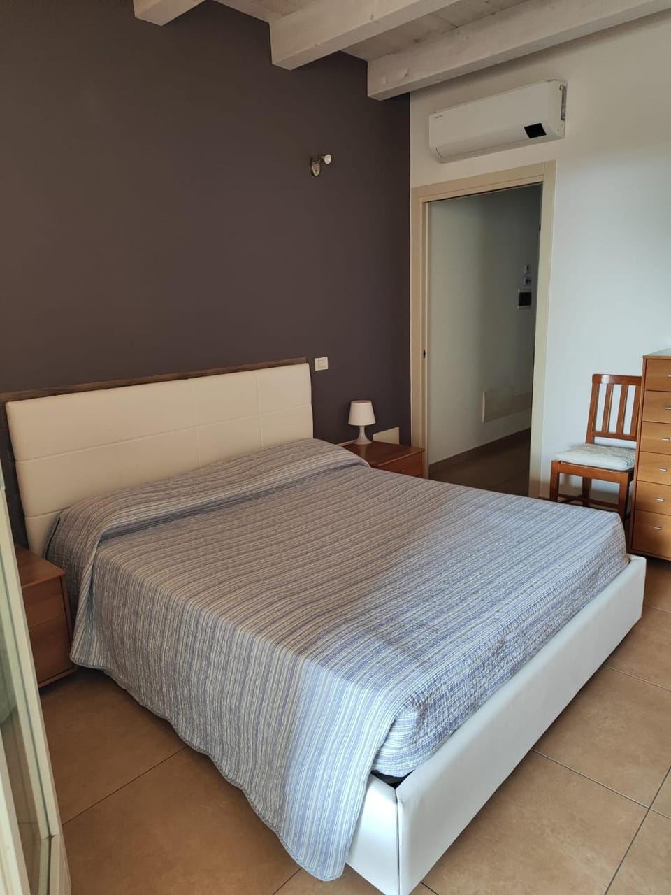 Villa Paradiso del Garda Vista-Verde Apartment in Bardolino