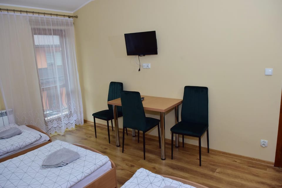 Noclegi u Kuby Apartament Nr 1 Apartment in Lesser Poland Voivodeship
