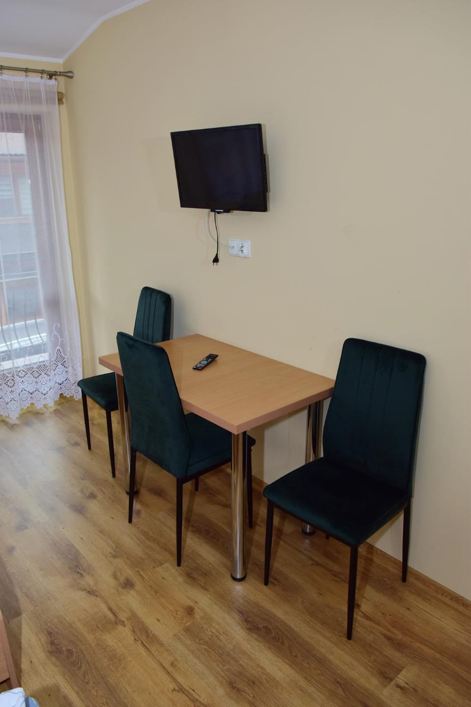 Noclegi u Kuby Apartament Nr 1 Apartment in Lesser Poland Voivodeship
