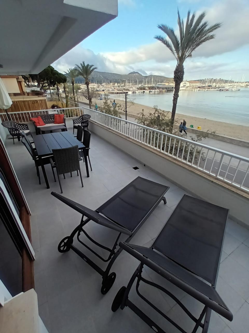Jormar 112 Apartment in Port de Pollensa