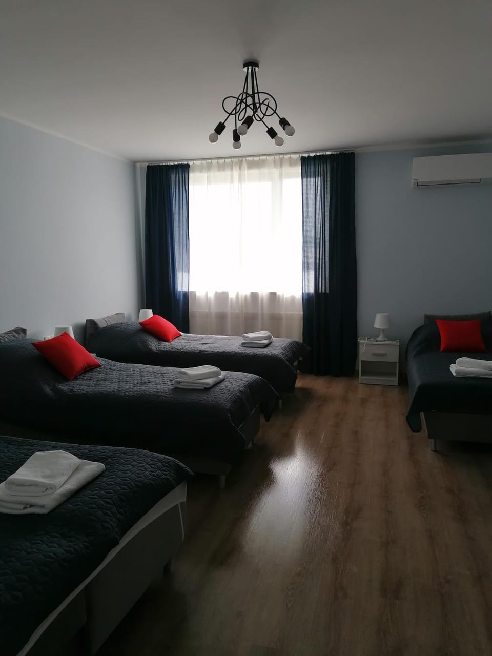 Gladiator Noclegi Zator lV Apartament Bed and Breakfast in Lesser Poland Voivodeship