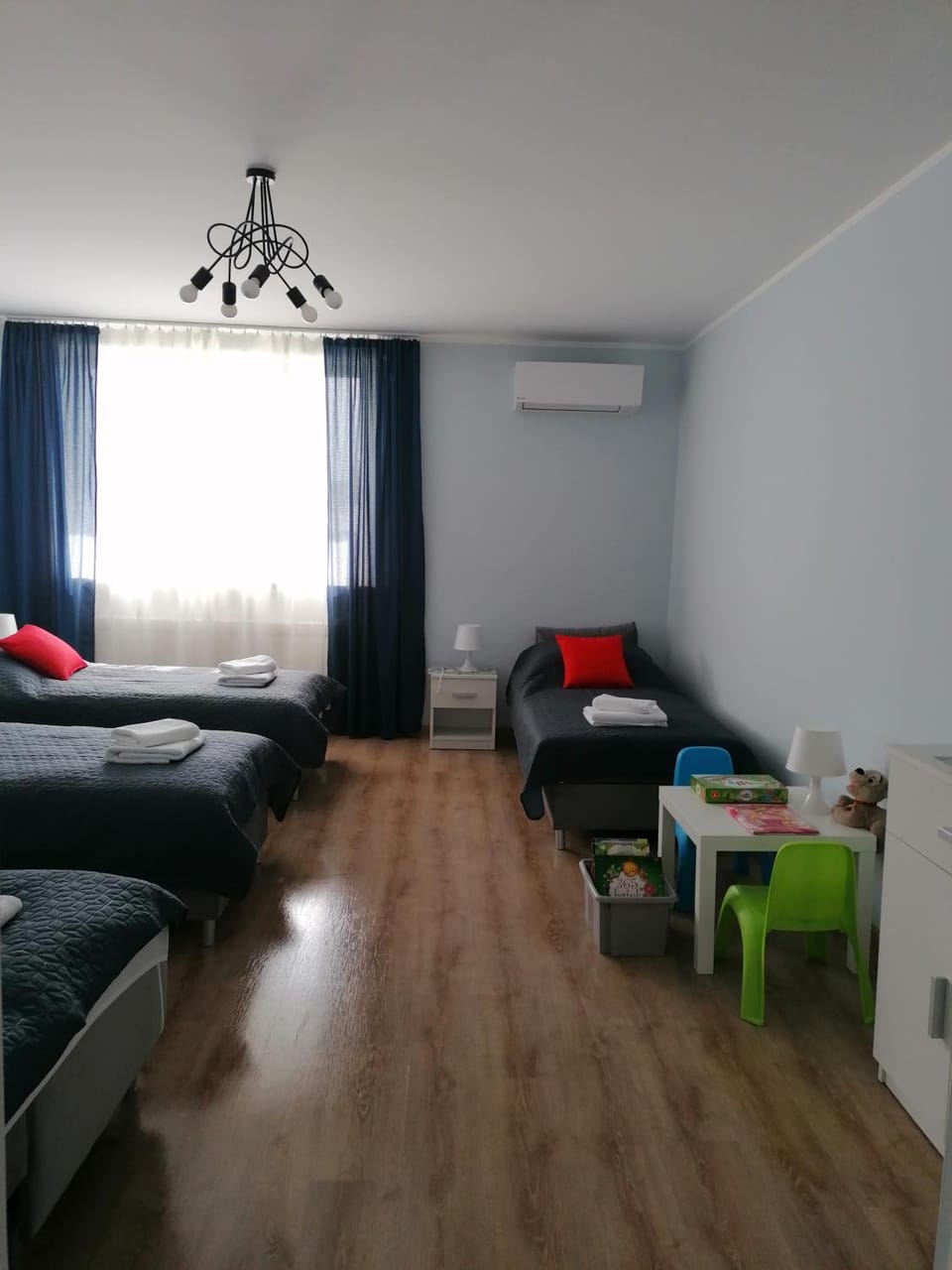 Gladiator Noclegi Zator lV Apartament Bed and Breakfast in Lesser Poland Voivodeship