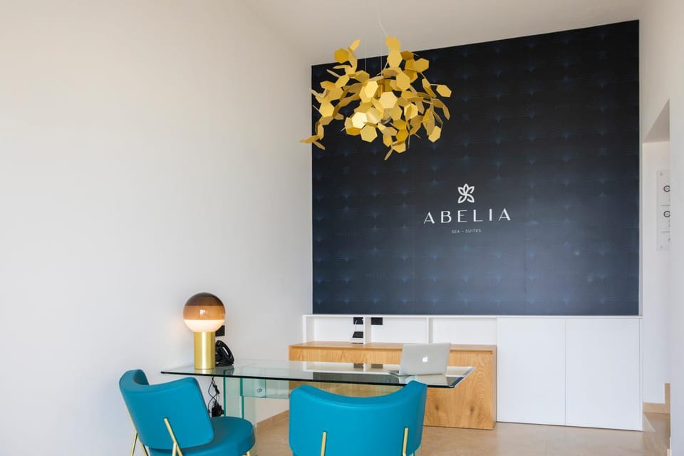 Property logo or sign, Lobby or reception, Logo/Certificate/Sign