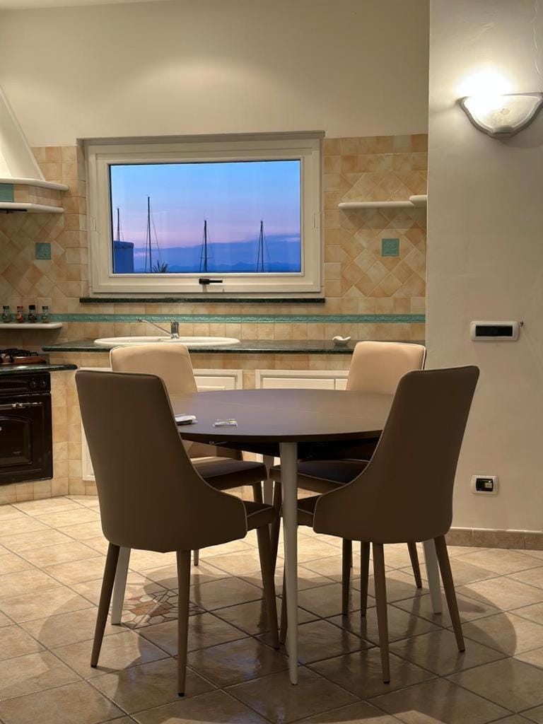 Exclusive apartment Piccola Marina Apartment in Casamicciola Terme