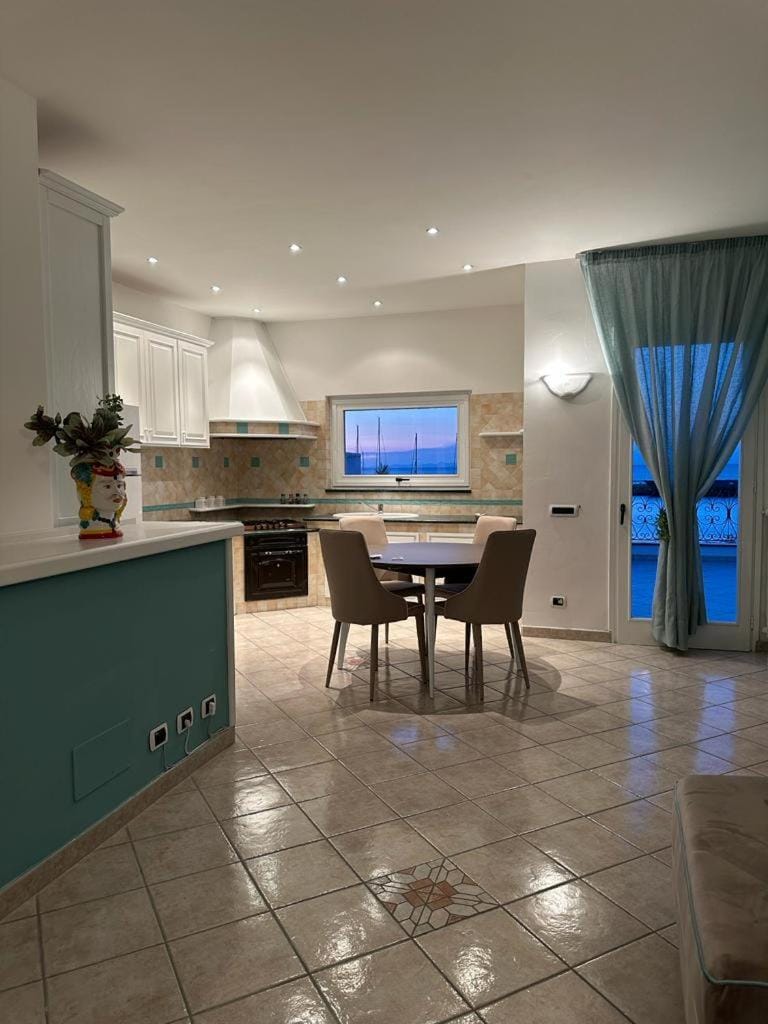 Exclusive apartment Piccola Marina Apartment in Casamicciola Terme