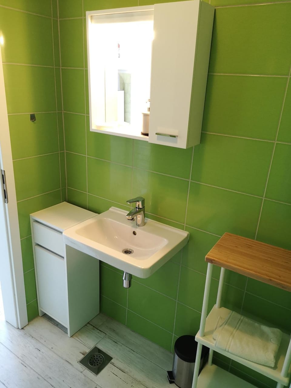 Apartmani Mentha & Lipa Apartment in Novi Vinodolski
