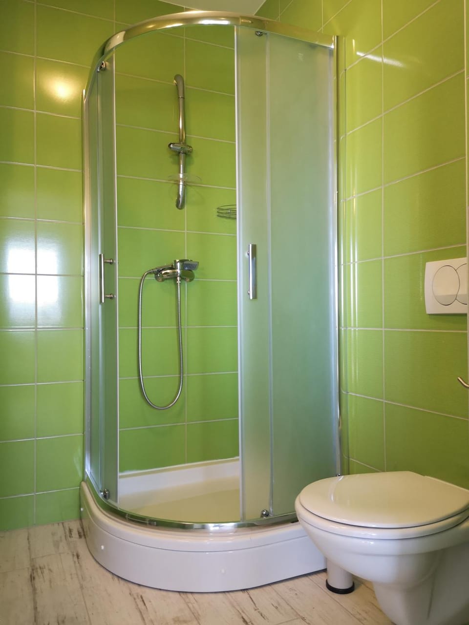 Apartmani Mentha & Lipa Apartment in Novi Vinodolski