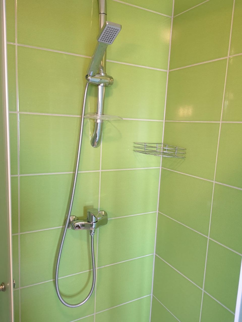 Apartmani Mentha & Lipa Apartment in Novi Vinodolski