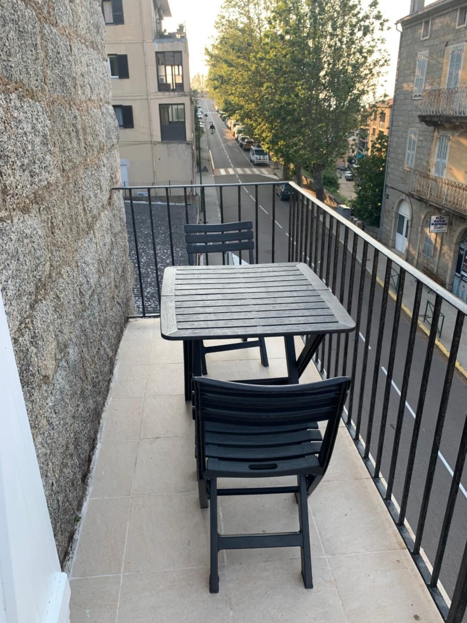 Au cœur de sartene Apartment in Corsica