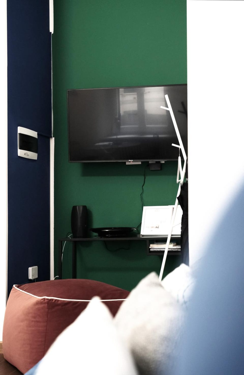 TV and multimedia